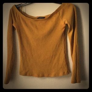 Medium Ambiance Crop Top